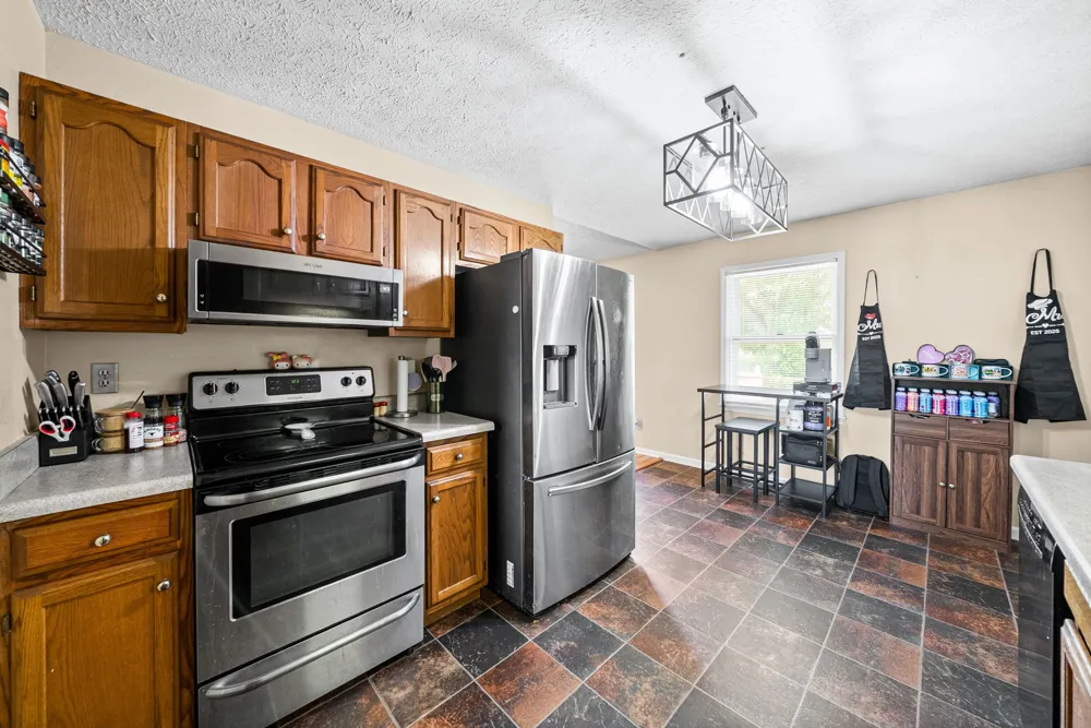 535 Fox Chase Ct Hopkinsville, KY 42240