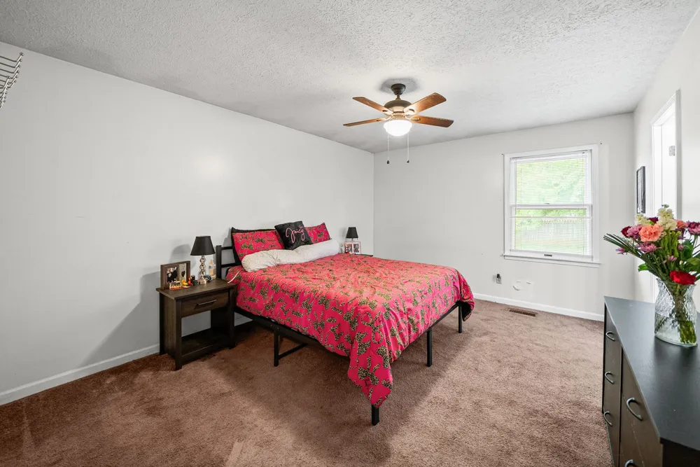 535 Fox Chase Ct Hopkinsville, KY 42240