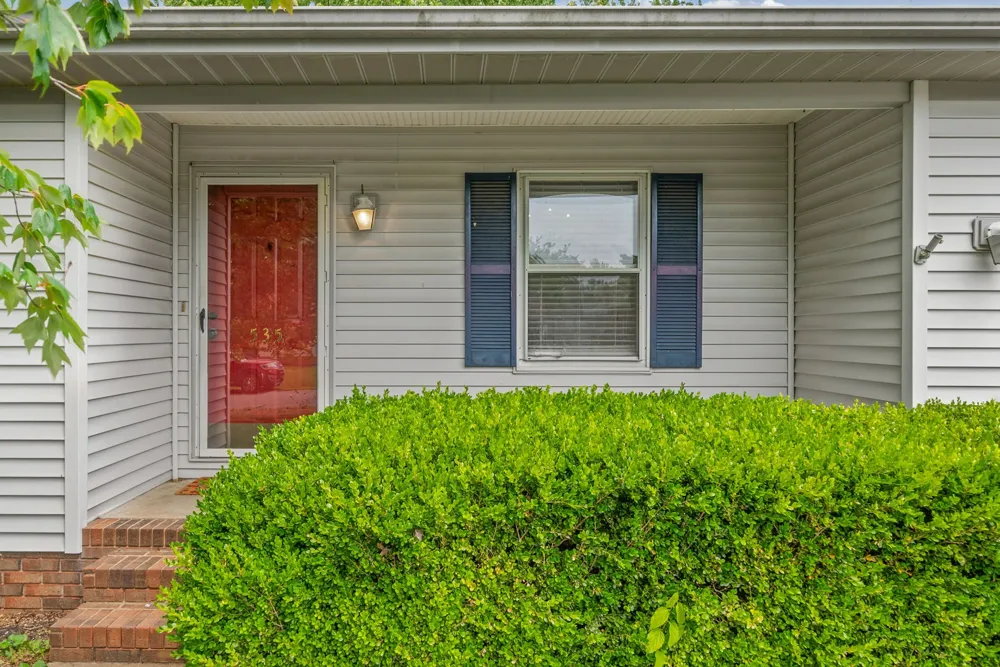 535 Fox Chase Ct Hopkinsville, KY 42240