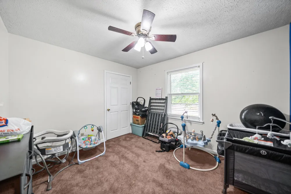 535 Fox Chase Ct Hopkinsville, KY 42240