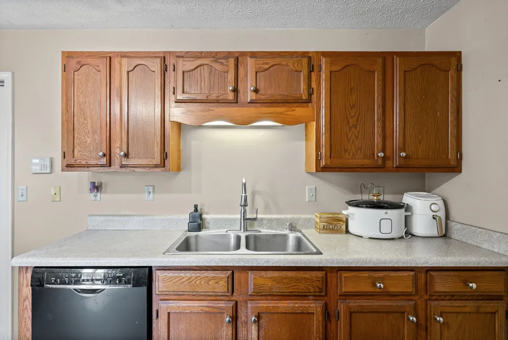 535 Fox Chase Ct Hopkinsville, KY 42240