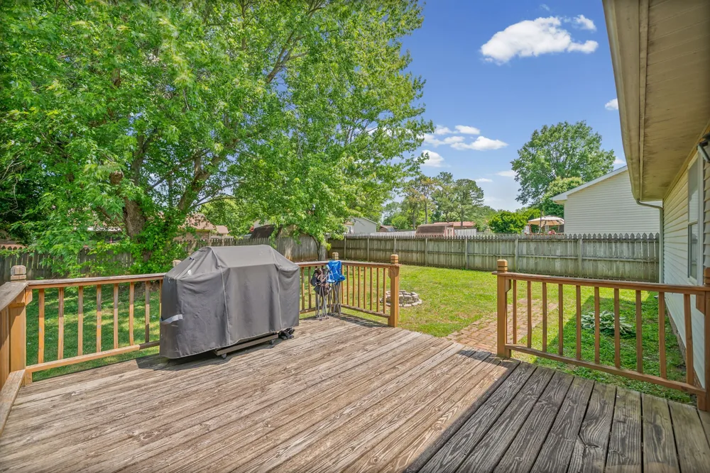 535 Fox Chase Ct Hopkinsville, KY 42240