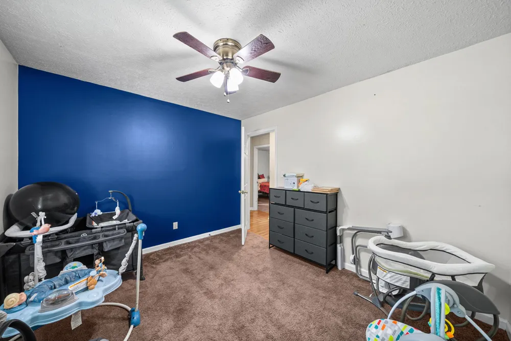 535 Fox Chase Ct Hopkinsville, KY 42240