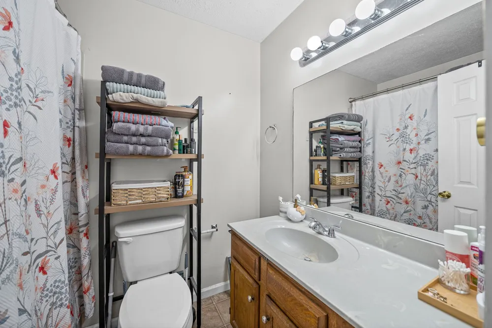 535 Fox Chase Ct Hopkinsville, KY 42240