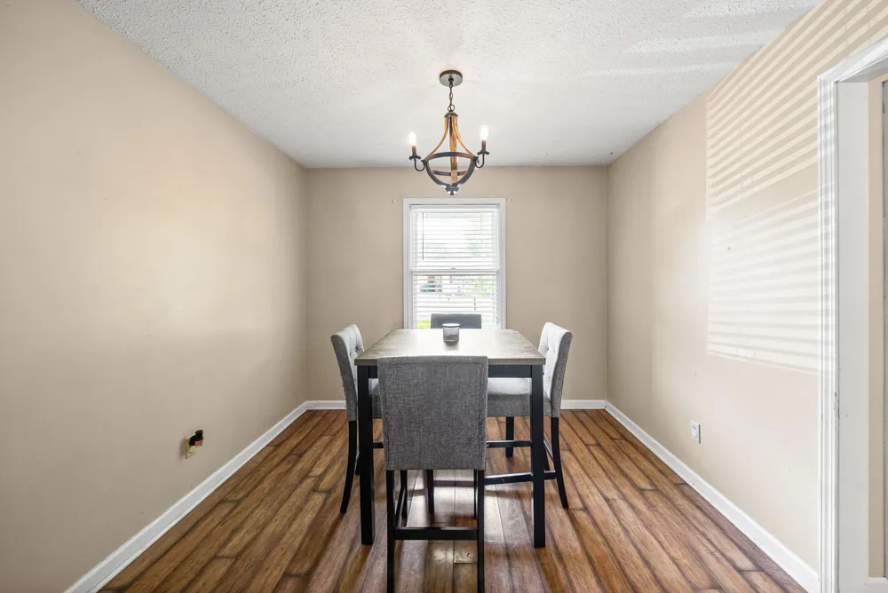 535 Fox Chase Ct Hopkinsville, KY 42240