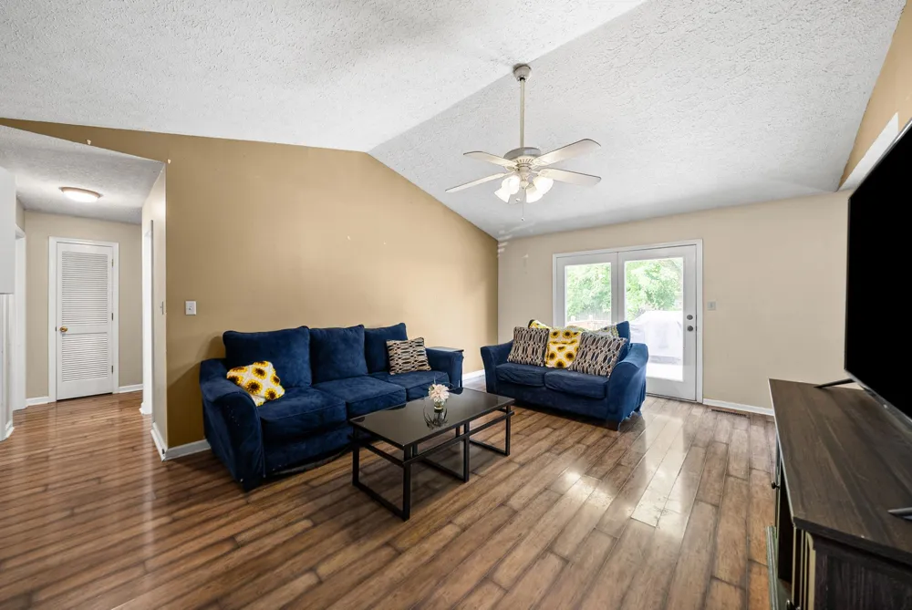 535 Fox Chase Ct Hopkinsville, KY 42240