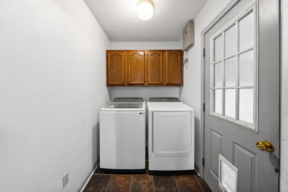 535 Fox Chase Ct Hopkinsville, KY 42240