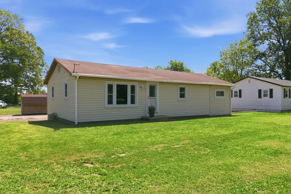 154 Winchester St Mc Kenzie, TN 38201