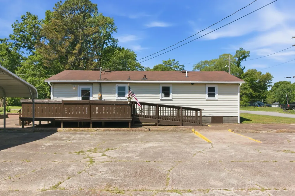 154 Winchester St Mc Kenzie, TN 38201