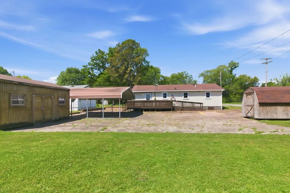 154 Winchester St Mc Kenzie, TN 38201