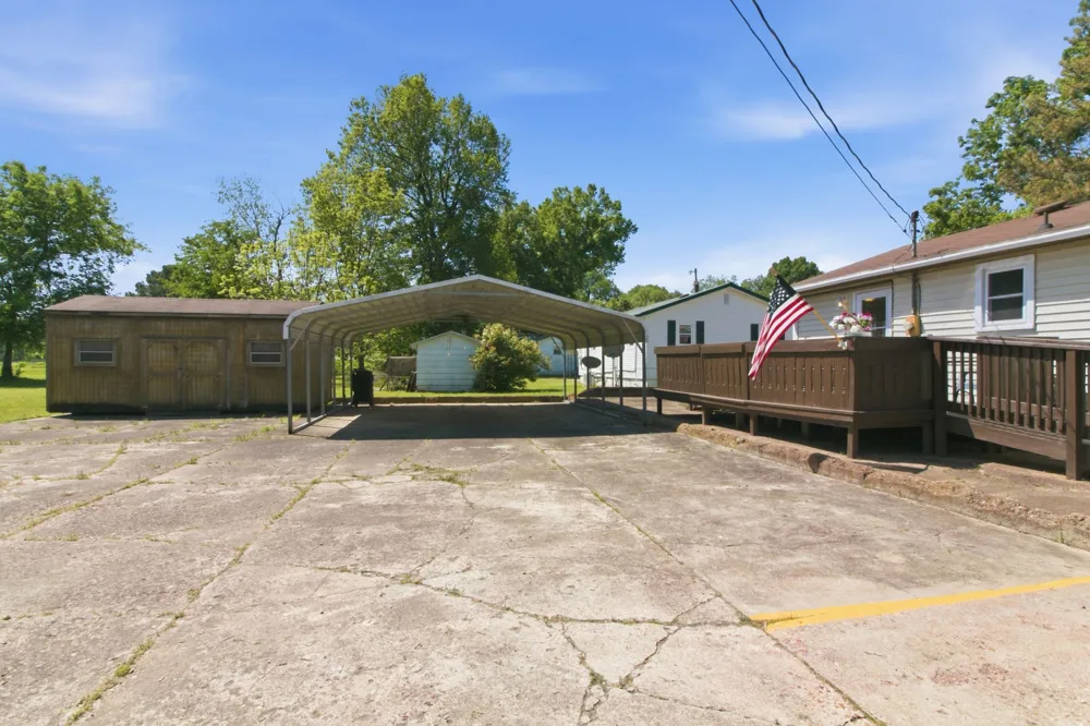 154 Winchester St Mc Kenzie, TN 38201