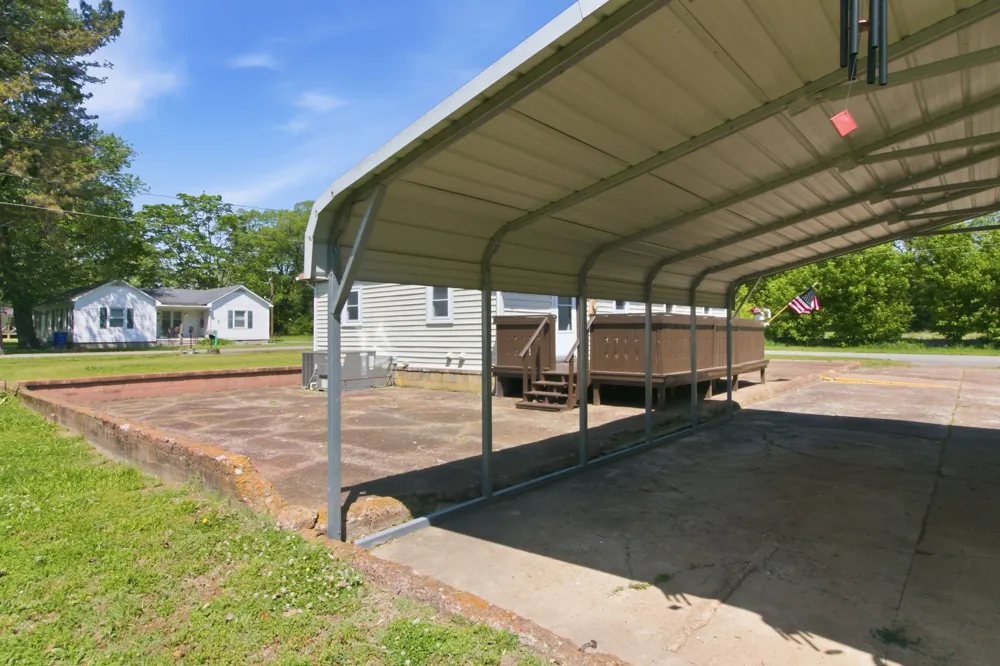 154 Winchester St Mc Kenzie, TN 38201
