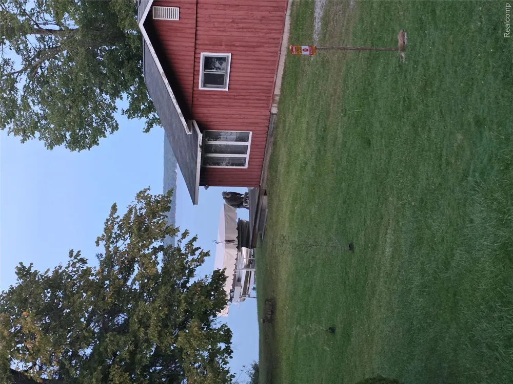 5136 Hardwood Trail Alcona Township, MI 49747