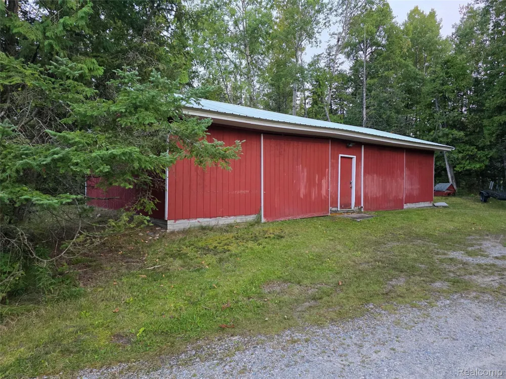 5136 Hardwood Trail Alcona Township, MI 49747