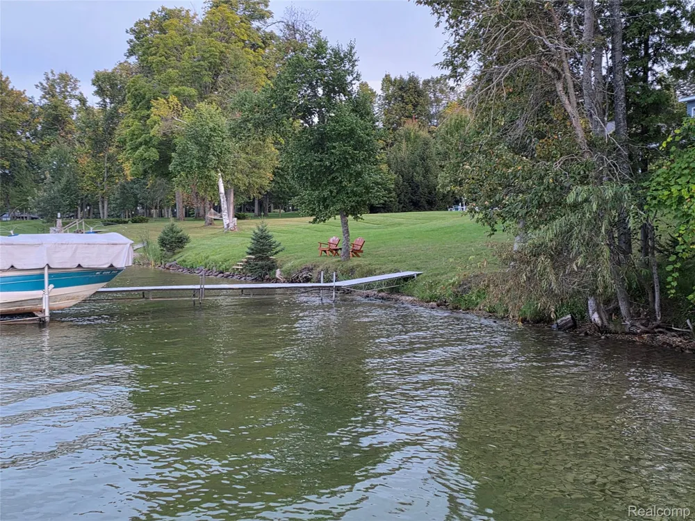5136 Hardwood Trail Alcona Township, MI 49747