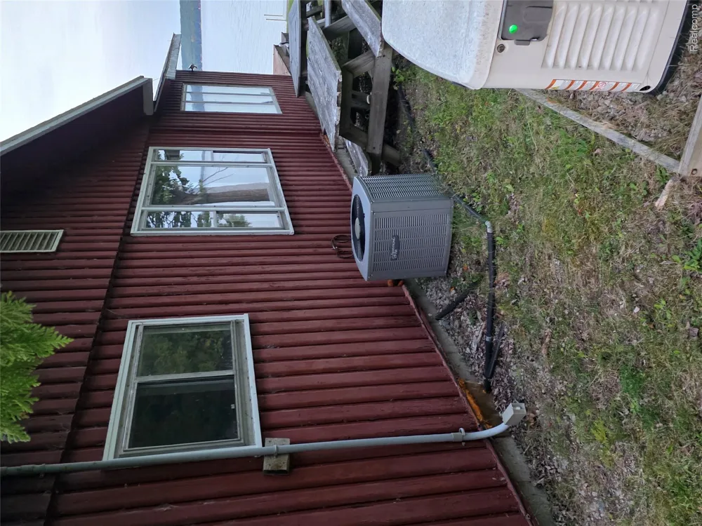 5136 Hardwood Trail Alcona Township, MI 49747