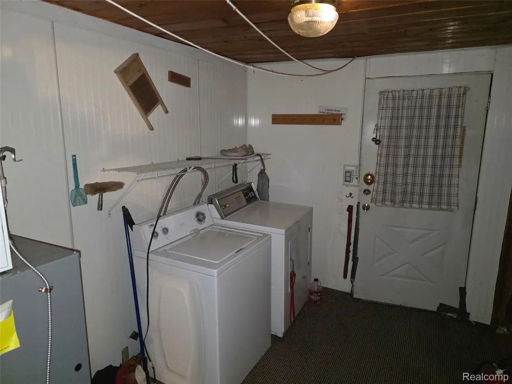 5136 Hardwood Trail Alcona Township, MI 49747