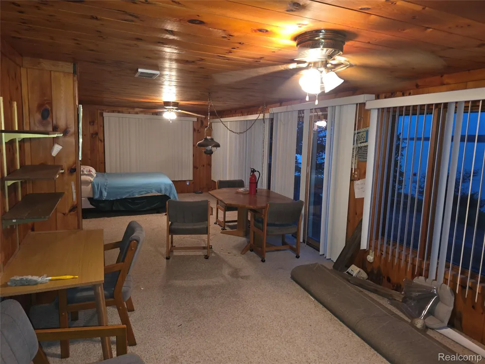 5136 Hardwood Trail Alcona Township, MI 49747