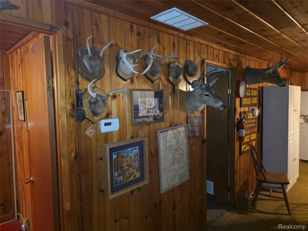5136 Hardwood Trail Alcona Township, MI 49747