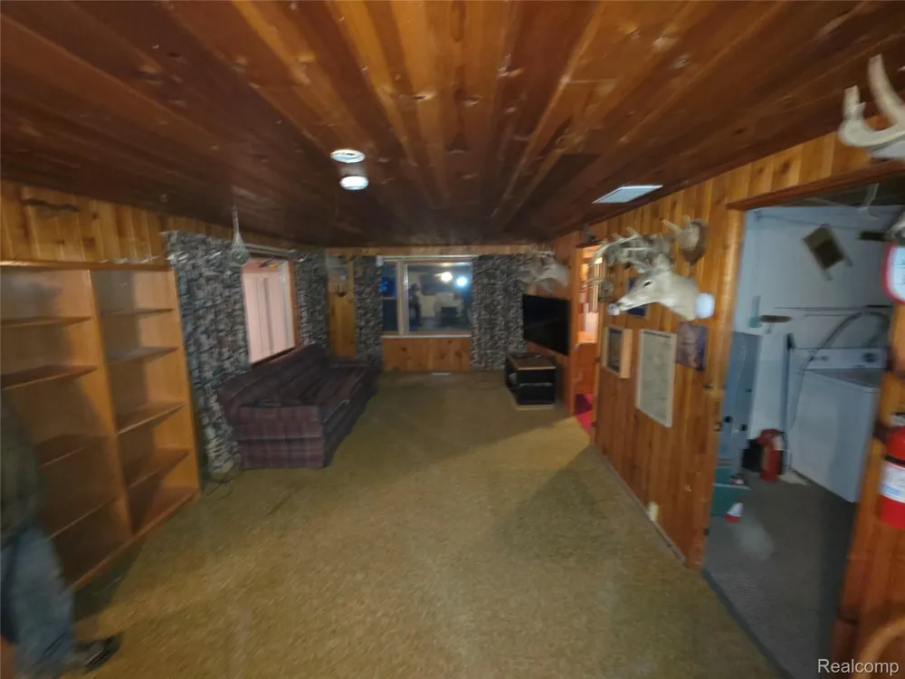 5136 Hardwood Trail Alcona Township, MI 49747
