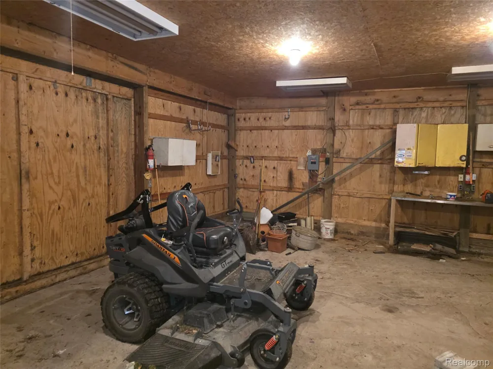 5136 Hardwood Trail Alcona Township, MI 49747