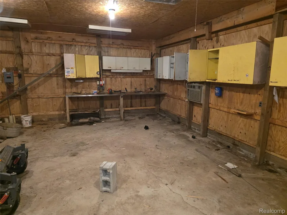 5136 Hardwood Trail Alcona Township, MI 49747