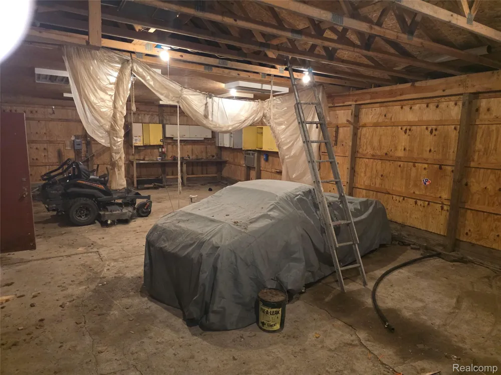 5136 Hardwood Trail Alcona Township, MI 49747