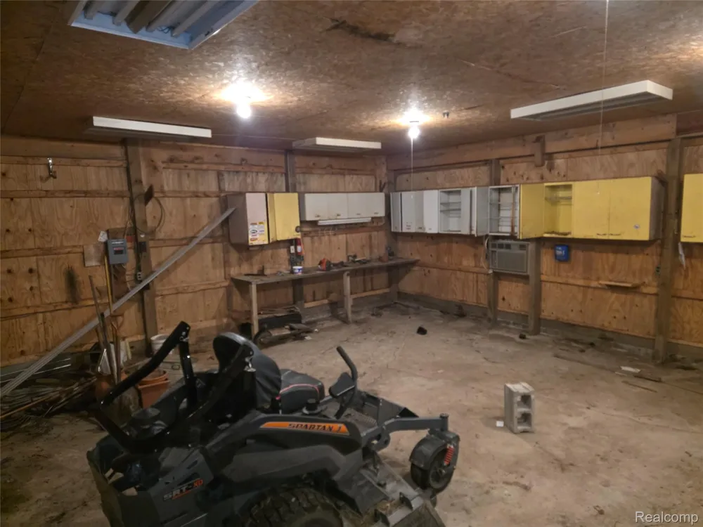 5136 Hardwood Trail Alcona Township, MI 49747