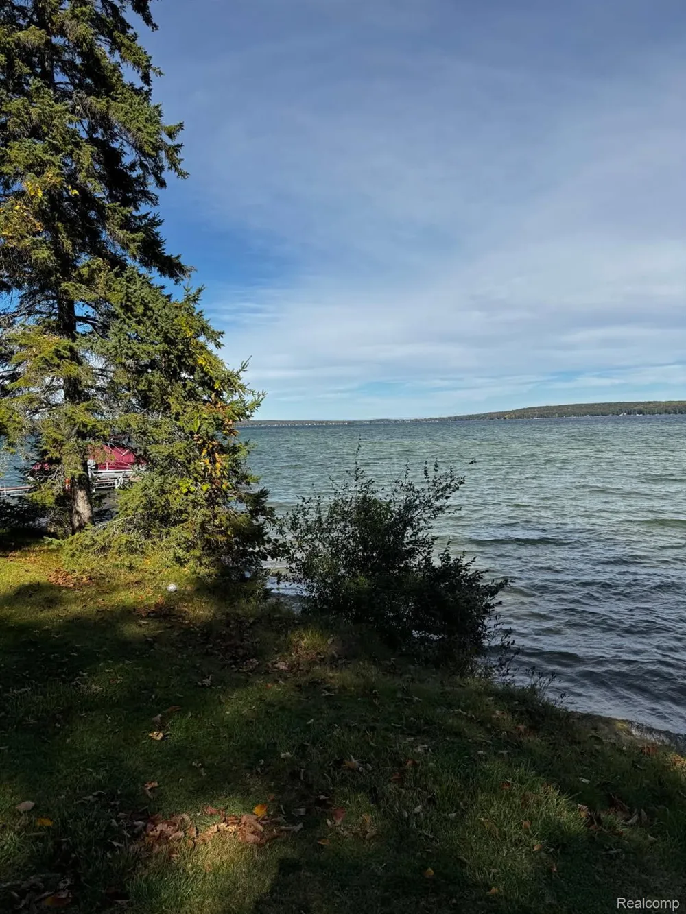 5136 Hardwood Trail Alcona Township, MI 49747
