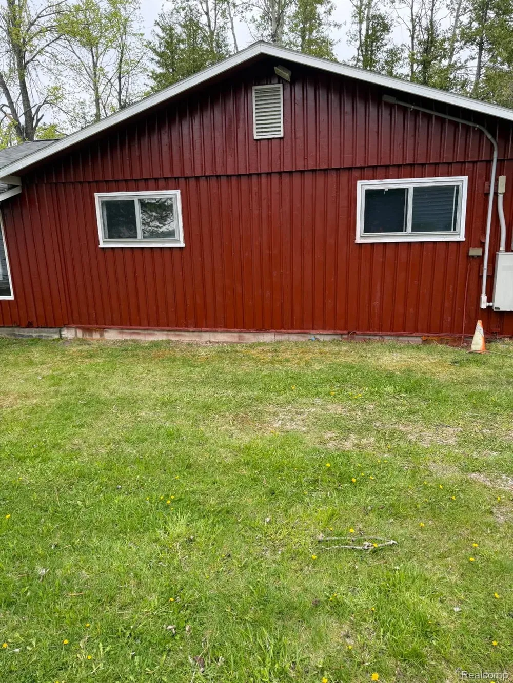 5136 Hardwood Trail Alcona Township, MI 49747