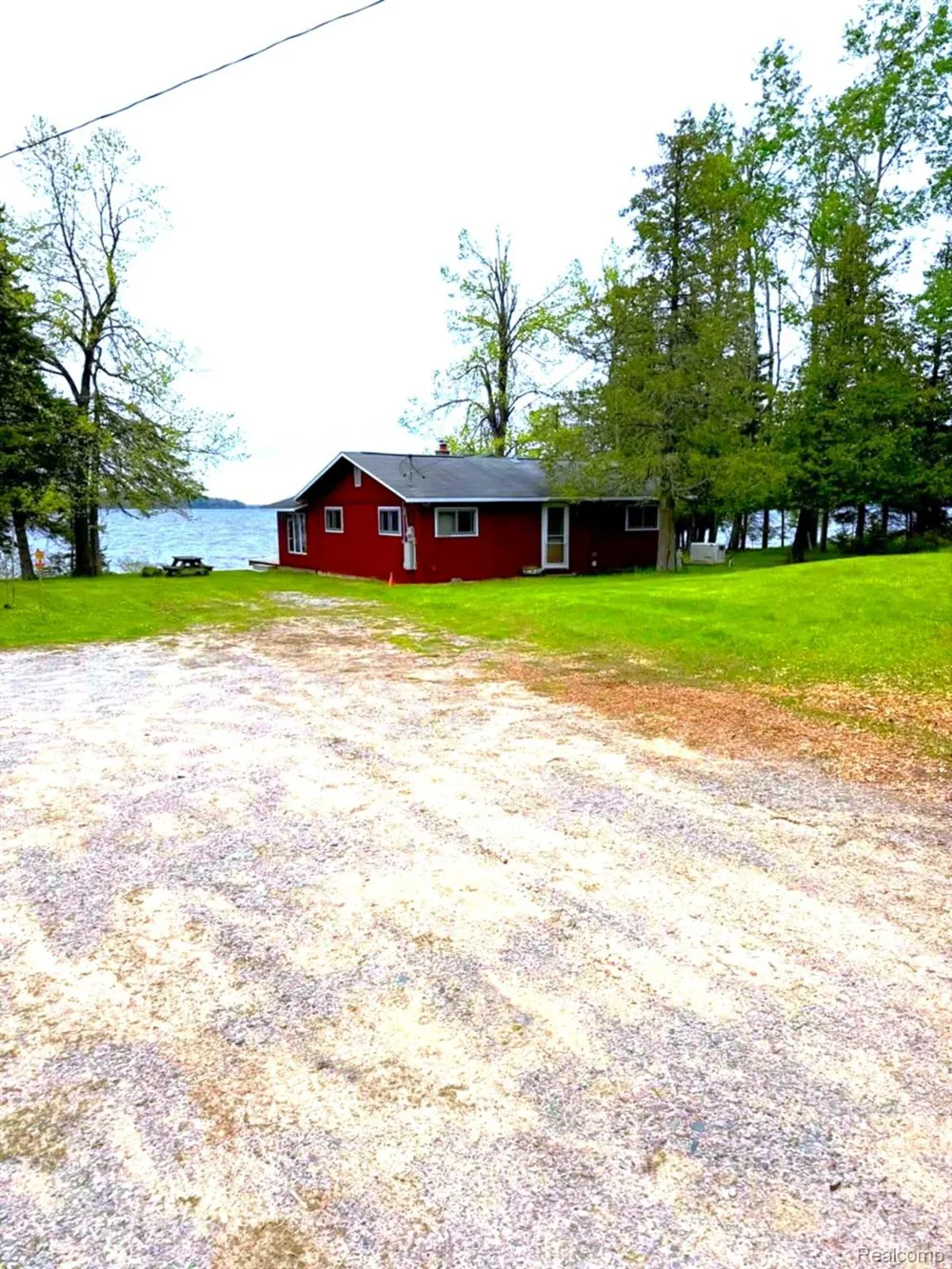 5136 Hardwood Trail Alcona Township, MI 49747