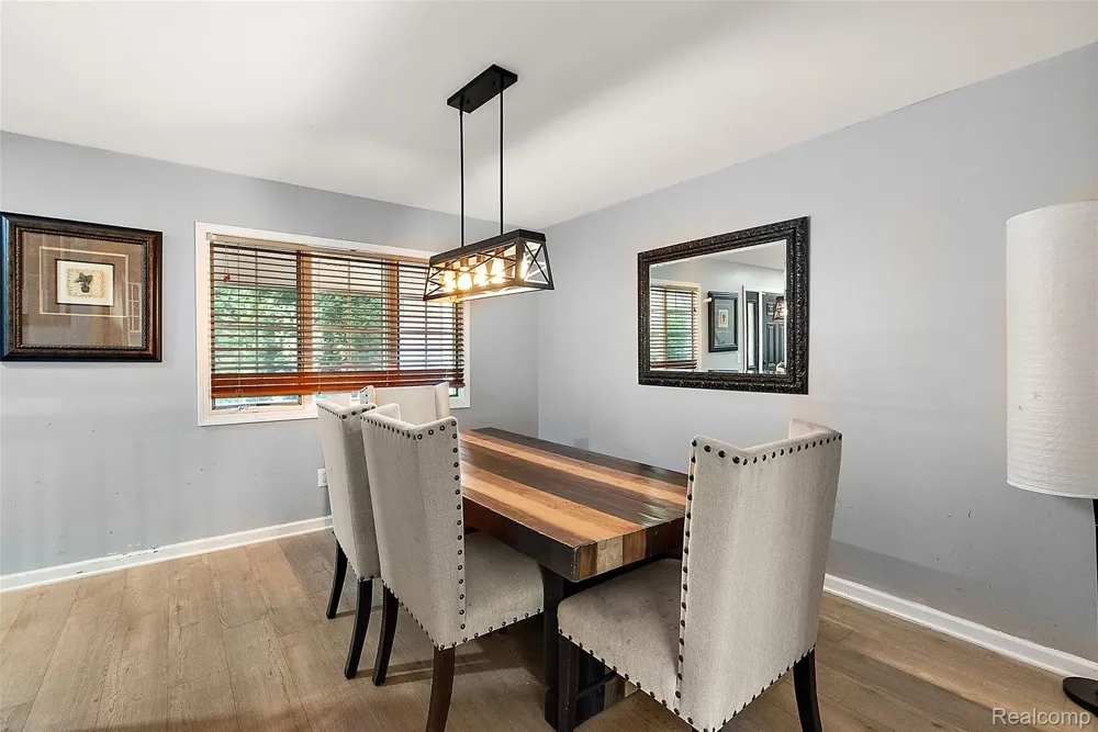 2475 S Ortonville Road Brandon Charter Township, MI 48462