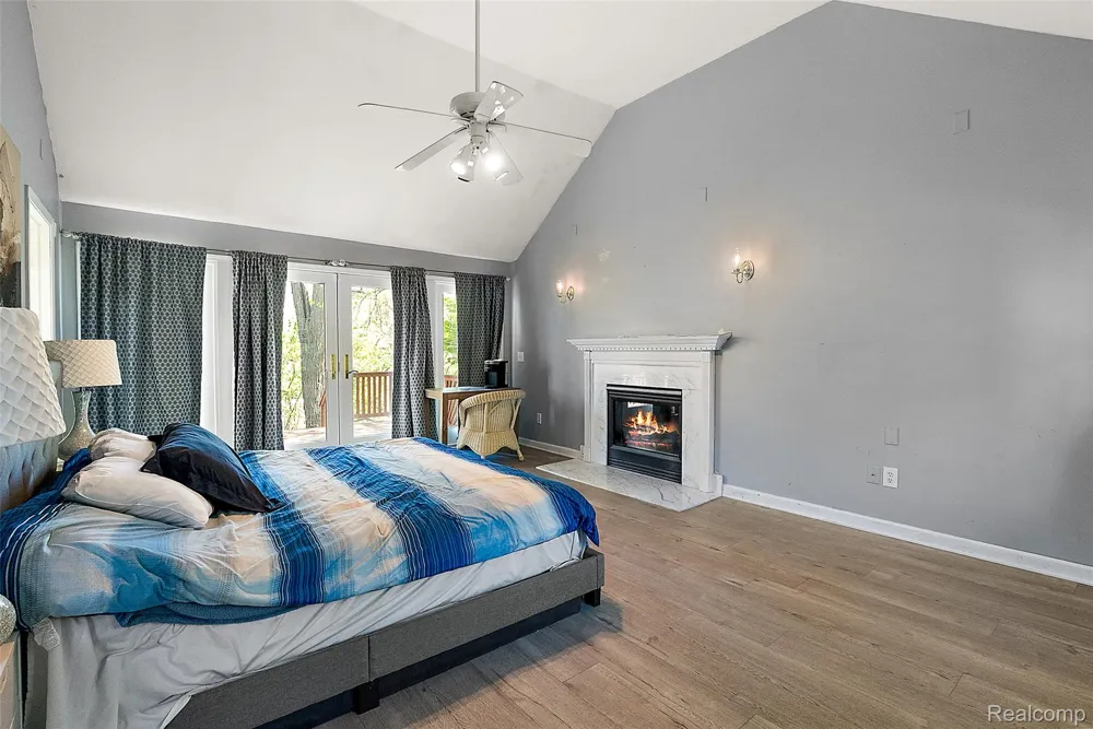 2475 S Ortonville Road Brandon Charter Township, MI 48462