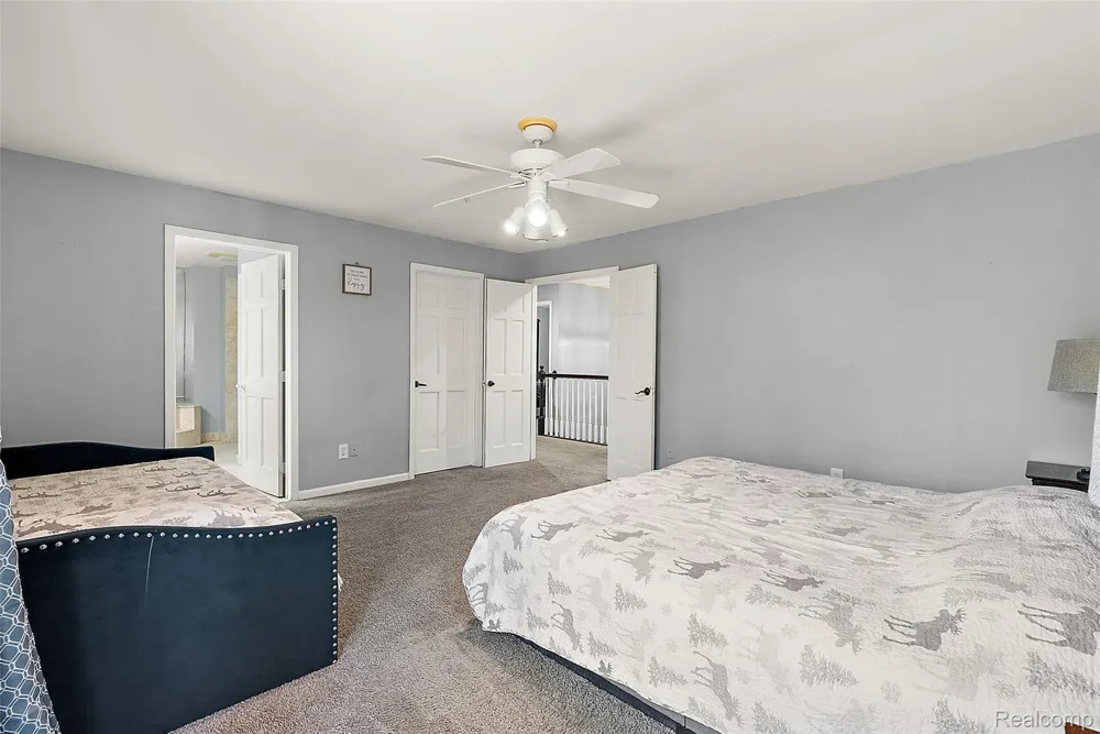2475 S Ortonville Road Brandon Charter Township, MI 48462