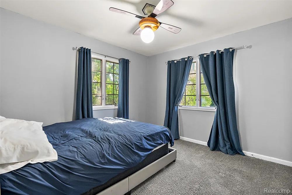 2475 S Ortonville Road Brandon Charter Township, MI 48462