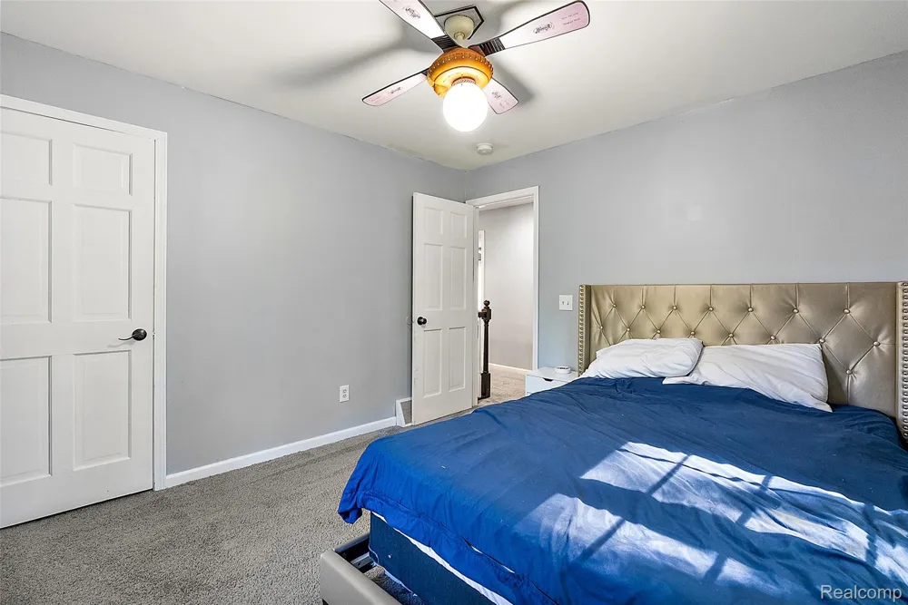 2475 S Ortonville Road Brandon Charter Township, MI 48462