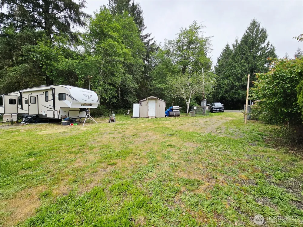 60 W Owa Court Elma, WA 98541