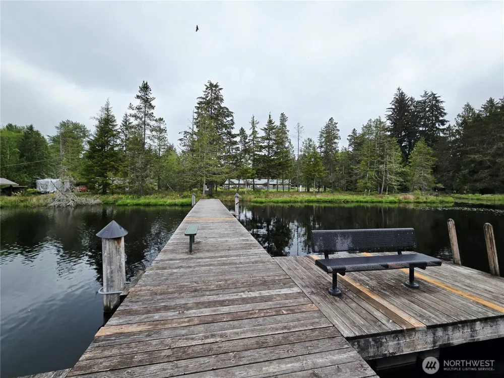 60 W Owa Court Elma, WA 98541