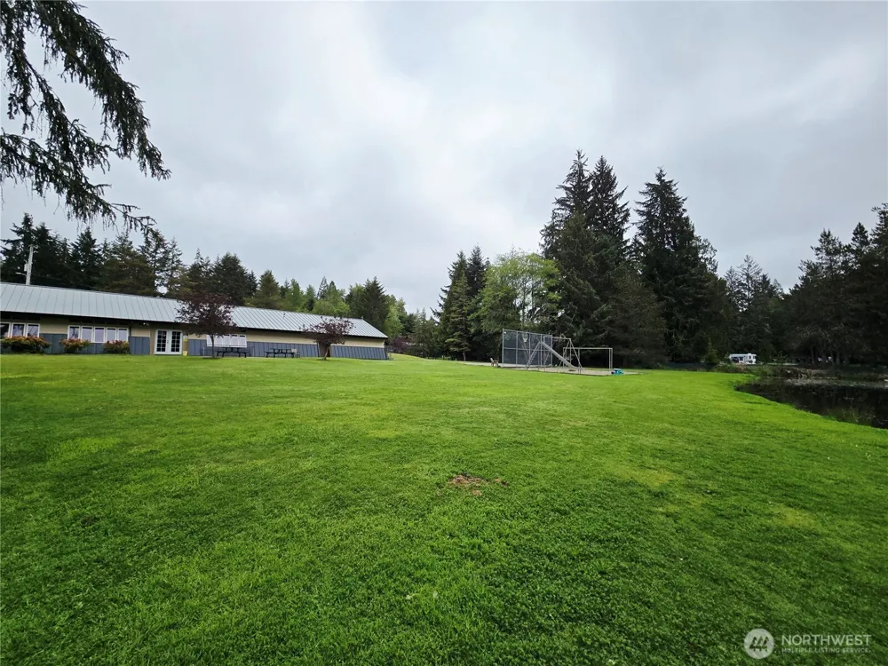 60 W Owa Court Elma, WA 98541