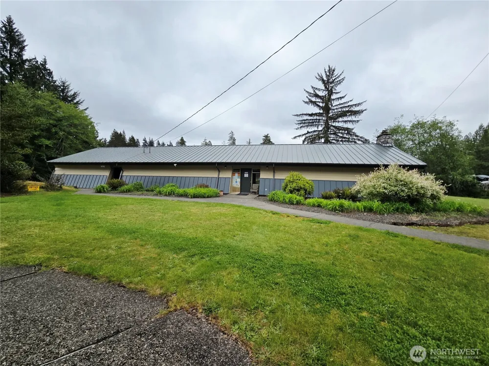 60 W Owa Court Elma, WA 98541