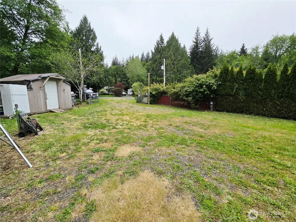 60 W Owa Court Elma, WA 98541