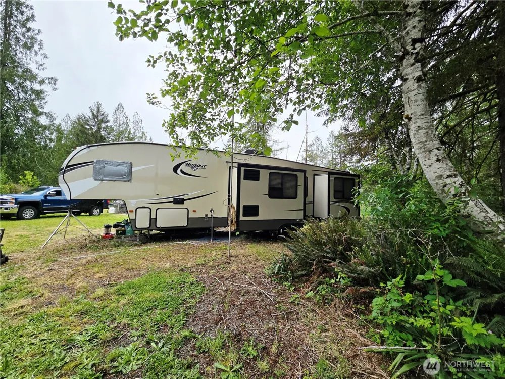 60 W Owa Court Elma, WA 98541