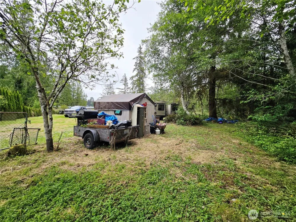 60 W Owa Court Elma, WA 98541