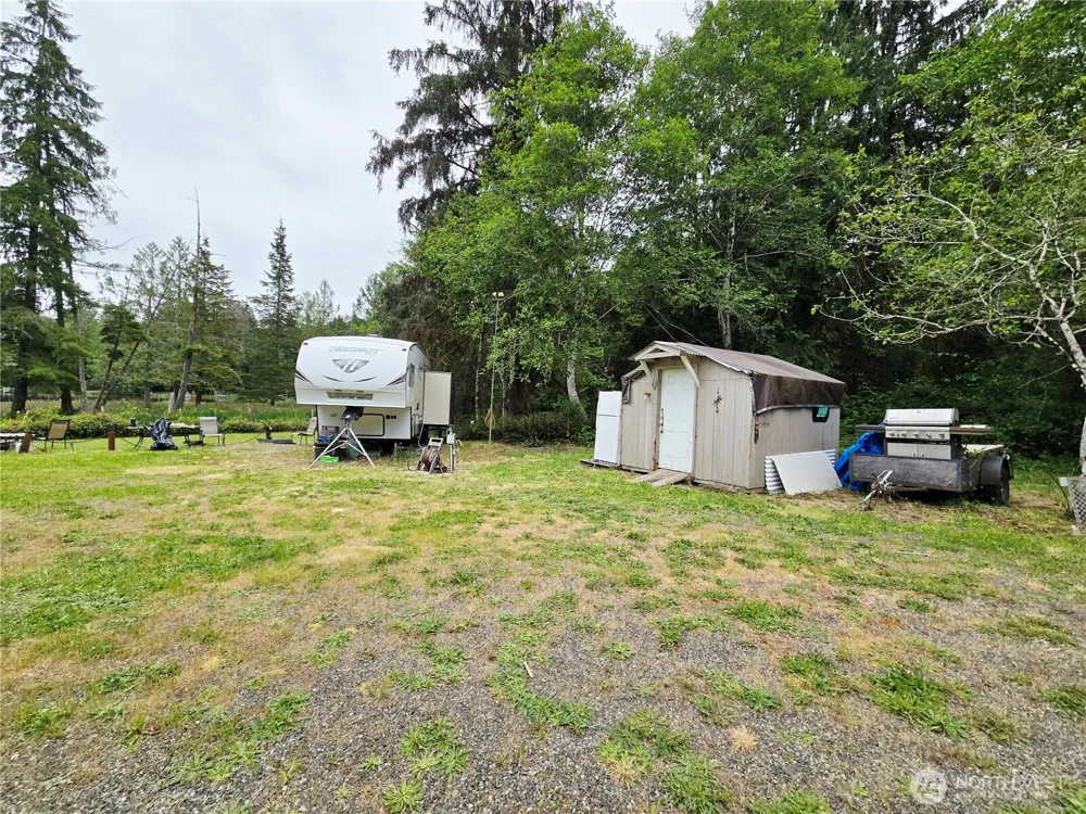 60 W Owa Court Elma, WA 98541