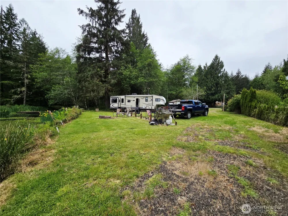 60 W Owa Court Elma, WA 98541