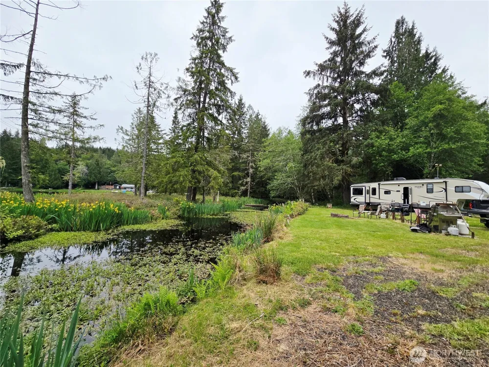 60 W Owa Court Elma, WA 98541