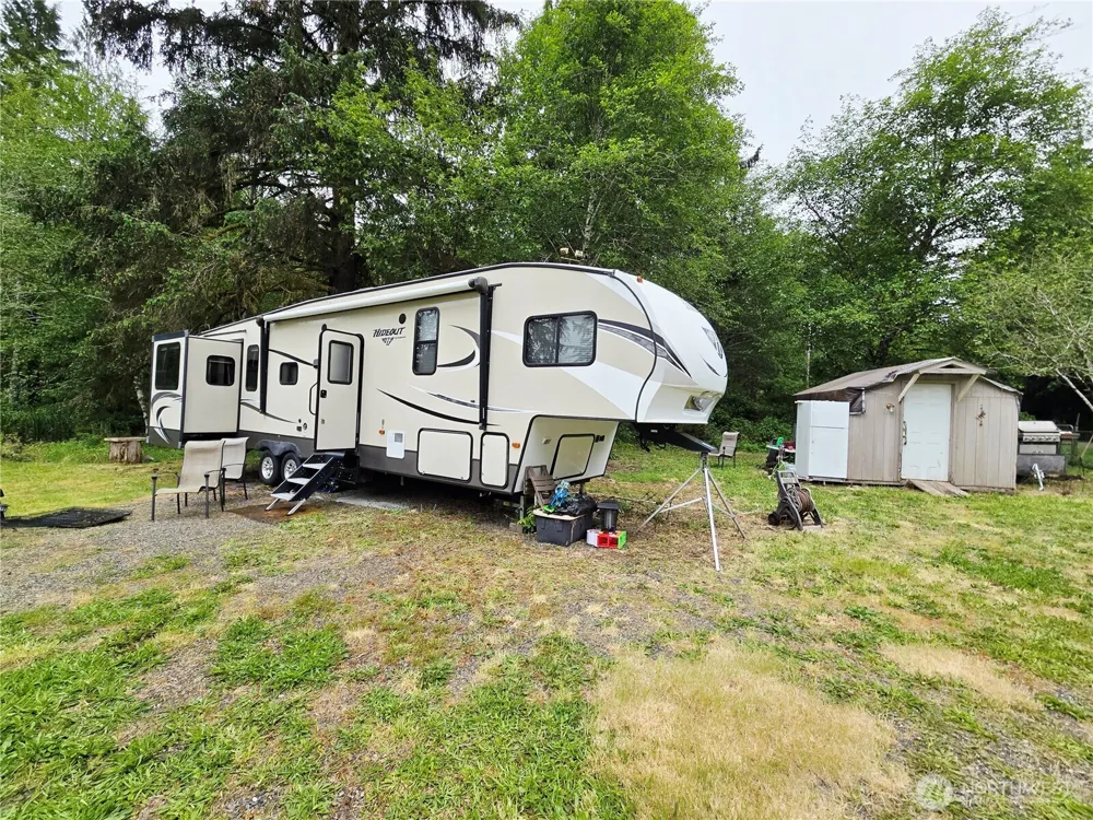 60 W Owa Court Elma, WA 98541