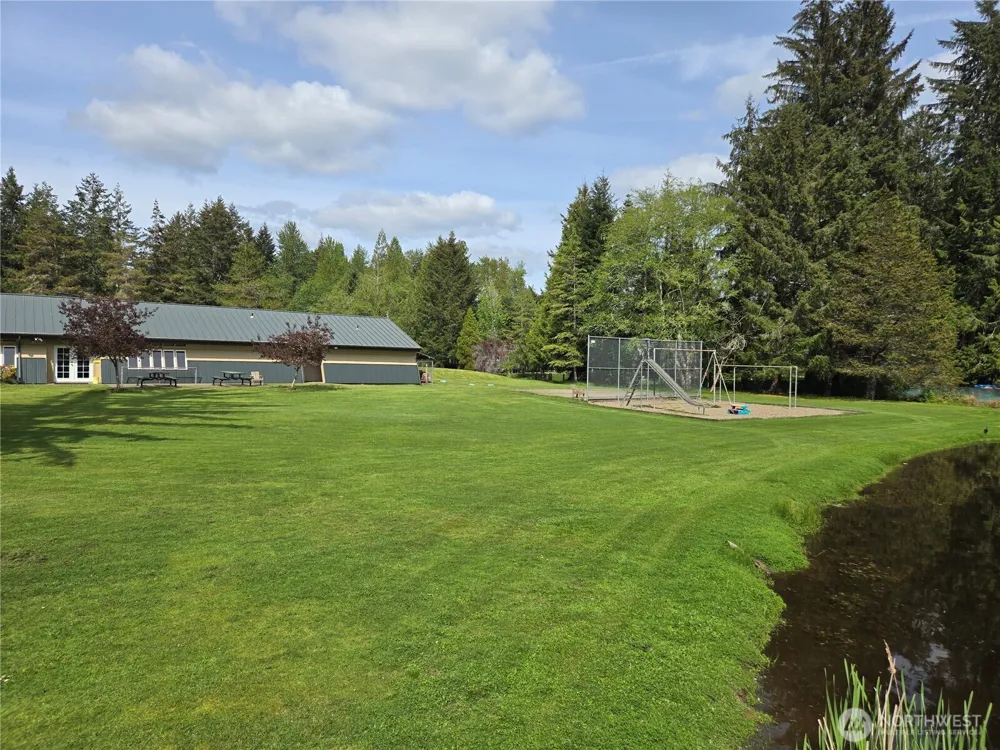 60 W Owa Court Elma, WA 98541