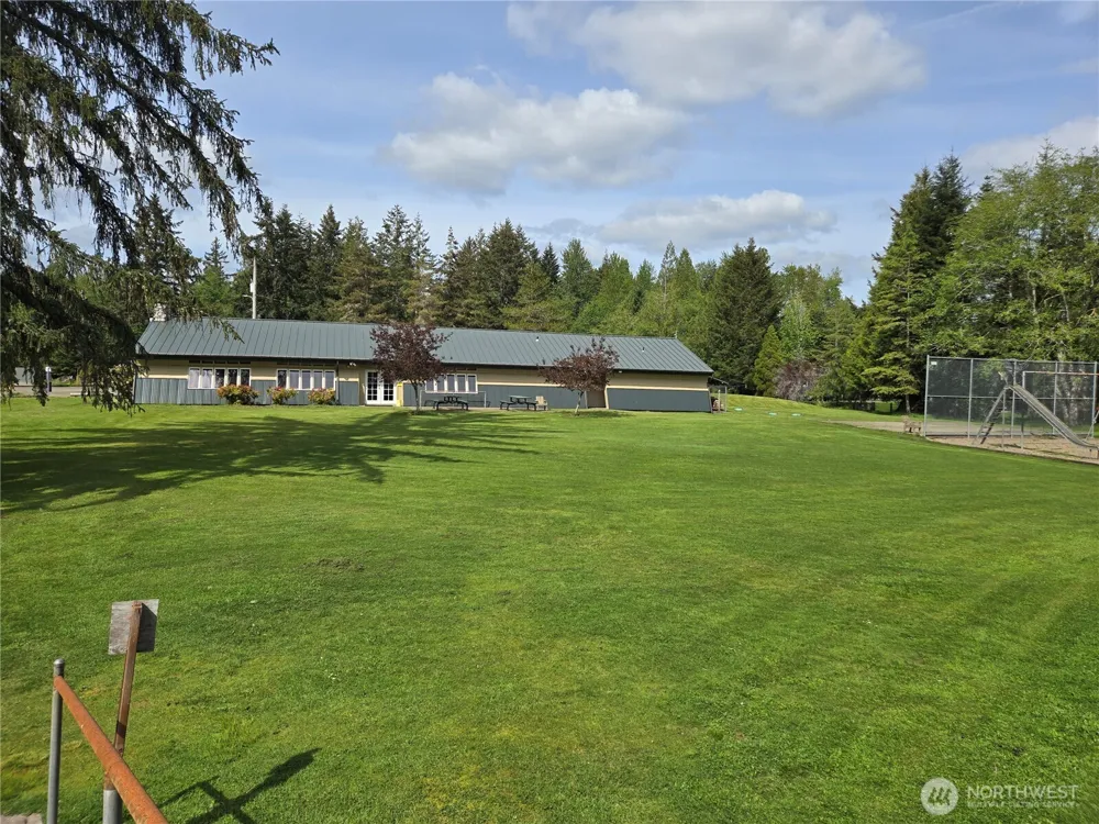 60 W Owa Court Elma, WA 98541