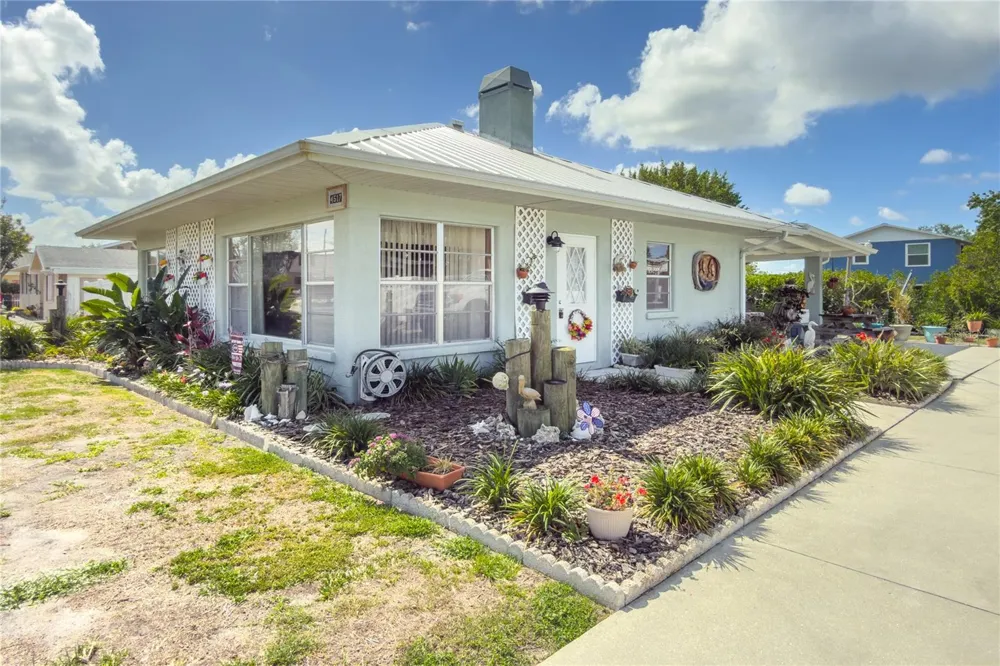 4517 8TH STREET COURT E Ellenton, FL 34222